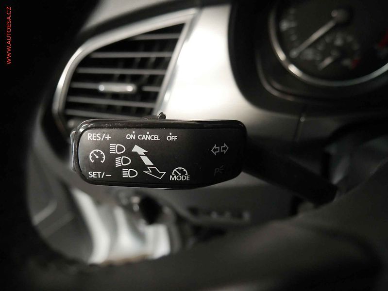 Škoda Fabia (2014) 1.2TSI, DSG - fotka 14 z 20