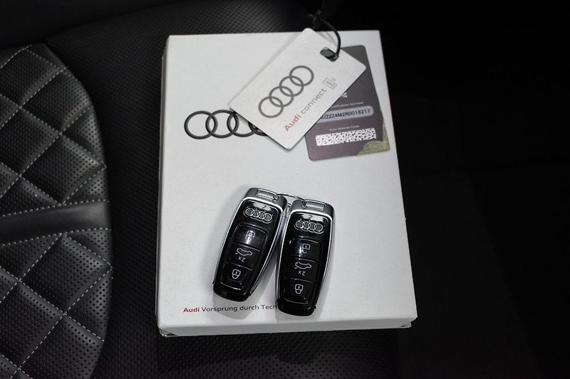 Audi SQ7 ZÁRUKA*7MÍST*B&O*DPH* - fotka 40 z 53