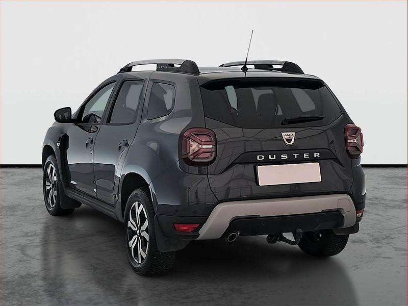 Dacia Duster (2022) 1.3 TCe - fotka 4 z 17