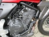 Fantic (2026) CABALLERO 700 Scrambler - náhled 8