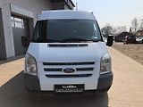 Ford Transit Courier (2013) 2.2 TDCi 9 Míst - náhled 2