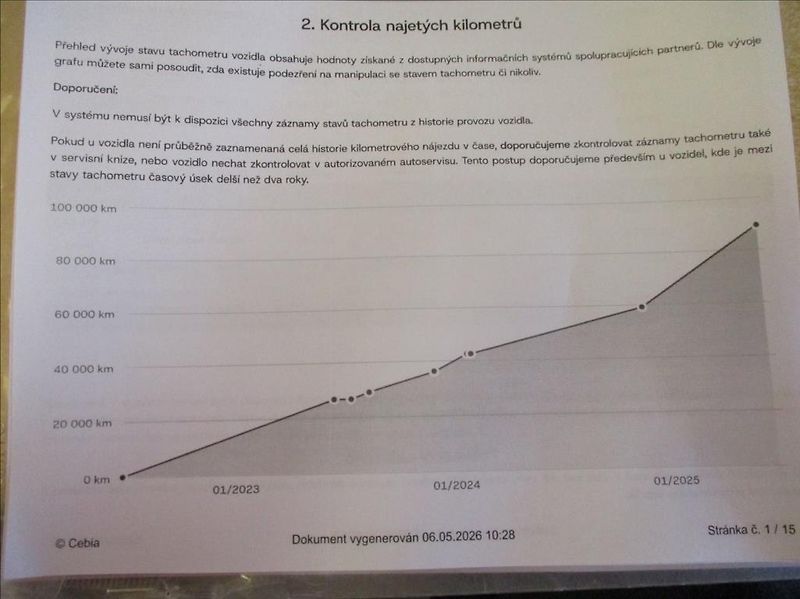 Škoda Fabia 1,0 TSI, serviska,1.maj,DPH,CZ - fotka 23 z 27