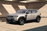 Dacia Duster (2026) Journey hybrid 155 - náhled 1