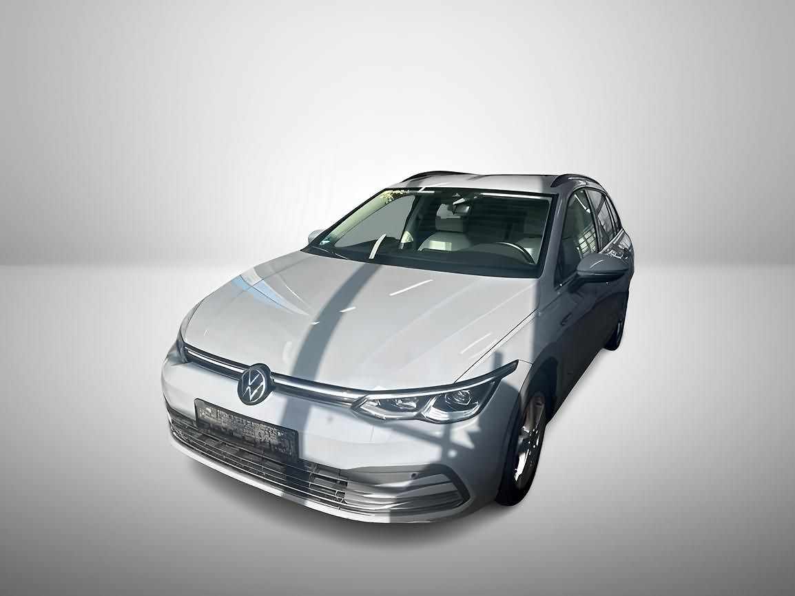 Volkswagen Golf 2.0TDI DSG 110kW Style DPH