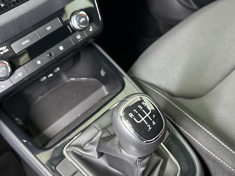 Škoda Fabia Selection - fotka 20 z 28
