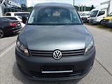Volkswagen Caddy 1,6 TDI  Econo - náhled 3