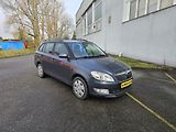 Škoda Fabia (2011) 2 1.6TDI - náhled 7