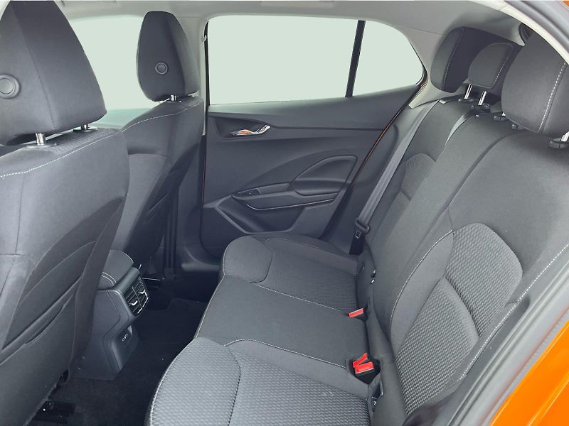 Škoda Fabia Top Selection 1.0 TSI 85kW DSG - fotka 12 z 22