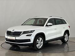 Škoda Kodiaq Style 4x4 - fotografie inzerátu