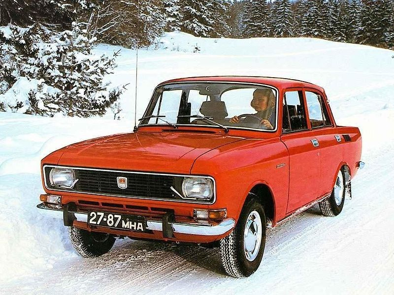 Moskvič 403