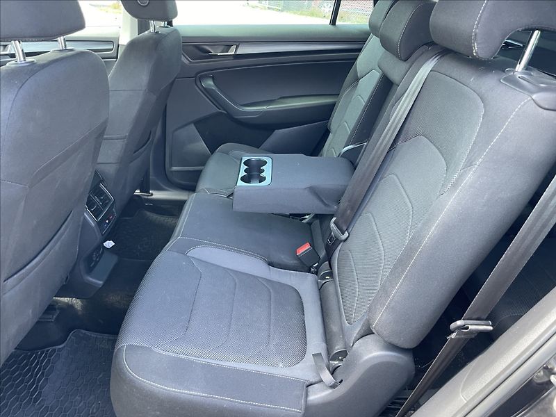 Škoda Kodiaq 2,0 TDi 110kw STYLE 4x4 DSG 7m - fotka 8 z 41