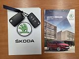 Škoda Fabia (2023) 1.0TSI 70kW STYLE ČR NOVÉ  - náhled 18