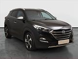 Hyundai Tucson (2018) Style 2.0 CRDi, 4X4, Automat - náhled 1