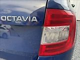 Škoda Octavia 1,6 TDI 77kW původ ČR - náhled 16
