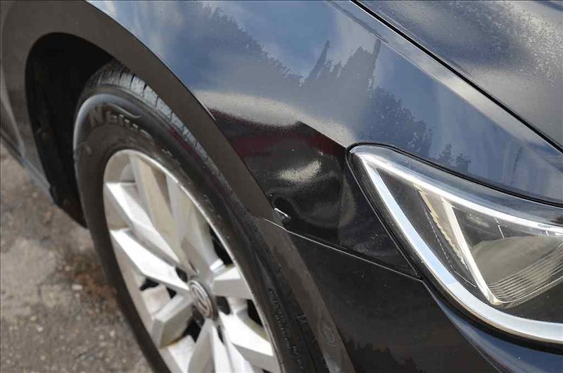 Volkswagen Passat (2015) VARIANT 2,0 TDI DSG - fotka 7 z 21