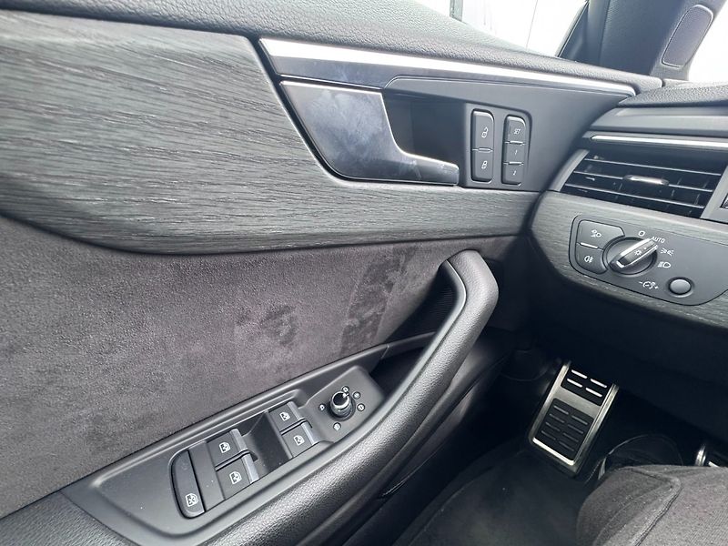 Audi A5 (2018) QUATTRO 3,0TDI 210KW SPORTBACK - fotka 27 z 50