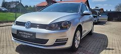 Volkswagen Golf (2016) 1,4TSi 92kW benzín DSG Lounge - fotografie inzerátu