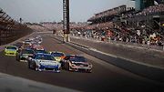 Indianapolis Motor Speedway dnes.