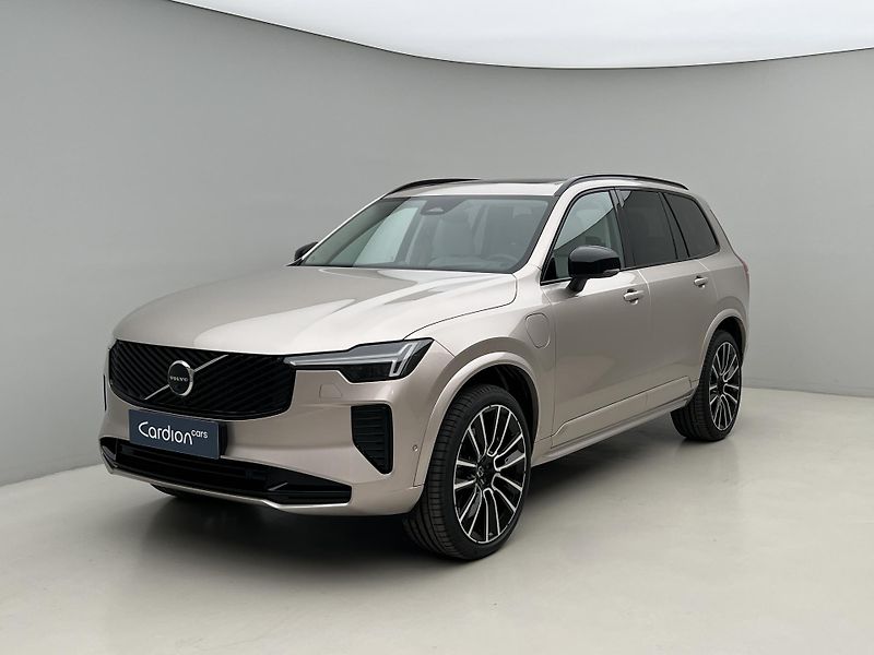 Volvo XC90 (2026) T8 AWD RECHARGE ULTRA DARK - fotografie inzerátu