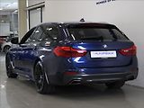 BMW Řada 5 530xD M-Paket Paměť TAŽNÉ   3, - náhled 2