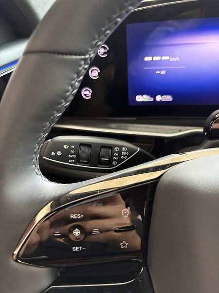 Omoda 9 (2025) Omoda 9 PHEV Premium  - fotka 13 z 28