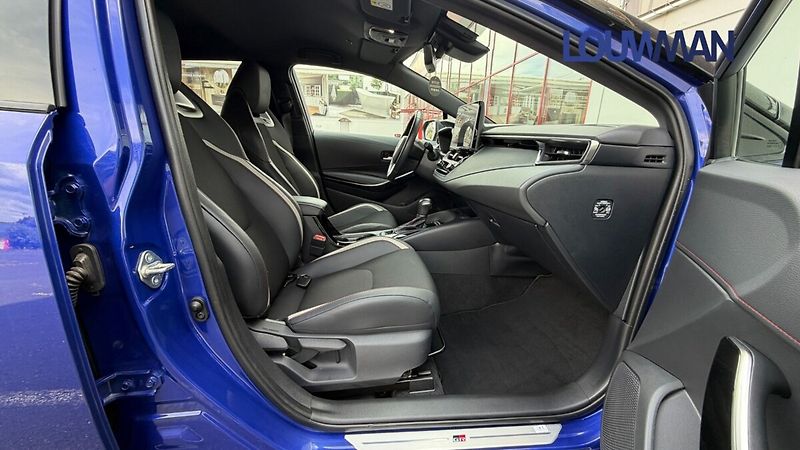 Toyota Corolla TS AT GR SPORT DYNAMIC - fotka 11 z 19