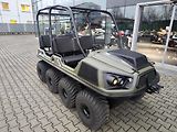 Ostatní (2026) ARGO Aurora 950 ROPS EU 8x8, T - náhled 4