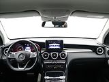Mercedes-Benz GLC 2,1 250d 150 kw 4MATIC CZ AMG - náhled 26