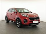 Kia Sportage (2017) GT Line 1.6 T-GDI, 4X4 - náhled 1
