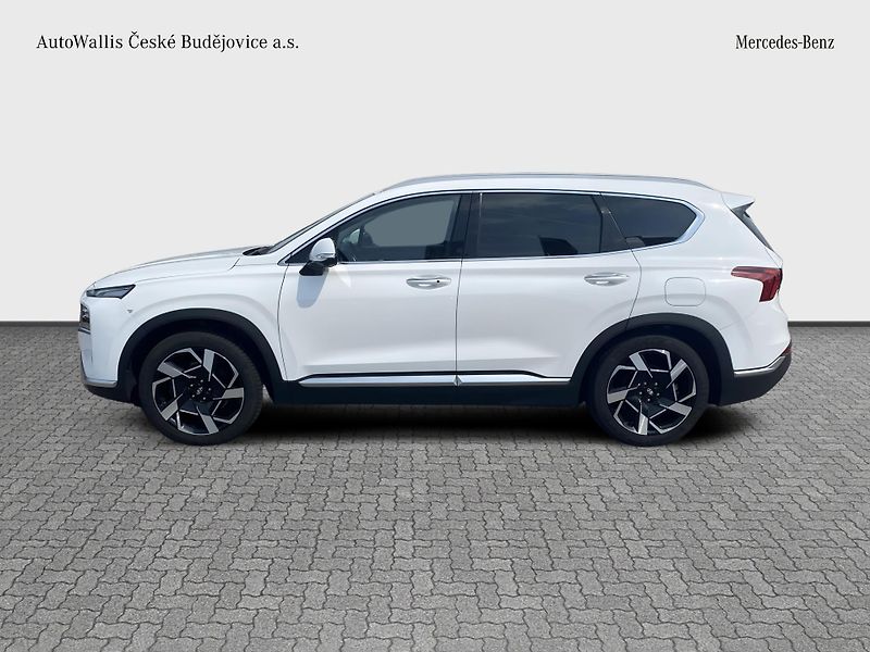 Hyundai Santa Fe Premium - fotka 2 z 27