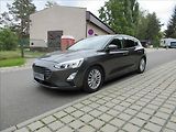 Ford Focus 1,0 i, Vyhř.sed,vol,okn, Navi, - náhled 1