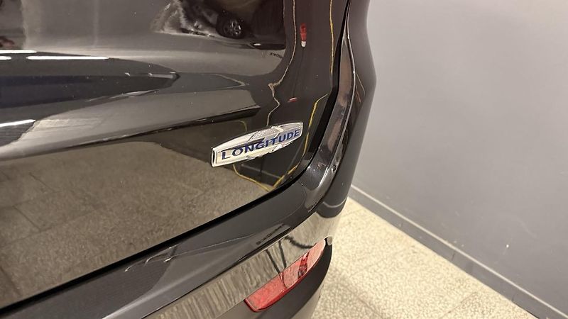 Jeep Compass (2021) 1.3i 4x4,PHEV,50km dojezd - fotka 15 z 51