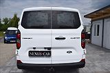 Ford Transit Custom 2,0 TDCI 81KW ODPOČET DPH - náhled 6