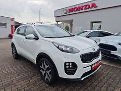 Kia Sportage (2016) 1.6 T-GDi GT-line AWD 130kW - fotografie inzerátu
