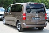 Citroën Jumpy 2,0 HDi  ČR,DPH,AT,8MÍST,SHINE - náhled 7