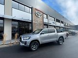 Toyota Hilux 2.8 D-4D Automat Active - náhled 1