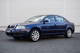 Škoda Superb 1.9 TDi COMFORT - náhled 4