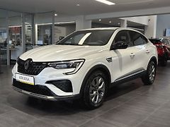 Renault Arkana (2026) techno full hybrid E-Tech 145 - fotografie inzerátu