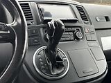 Volkswagen Multivan (2010) Volkswagen Multivan 2010 - náhled 14