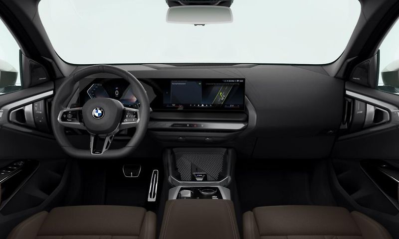 BMW X3 xDrive20d - fotka 3 z 4