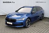 Škoda Superb (2025) Combi SportLine 1,5TSi/150kW D - náhled 1