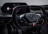 Lotus Evija