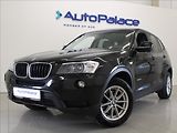 BMW X3 2,0 d xDrive MT Tažné 2.maj.ČR - náhled 1