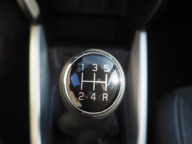 Suzuki Vitara (2016) 1.6i VVT, 88 kW, 4x4 - fotka 30 z 42