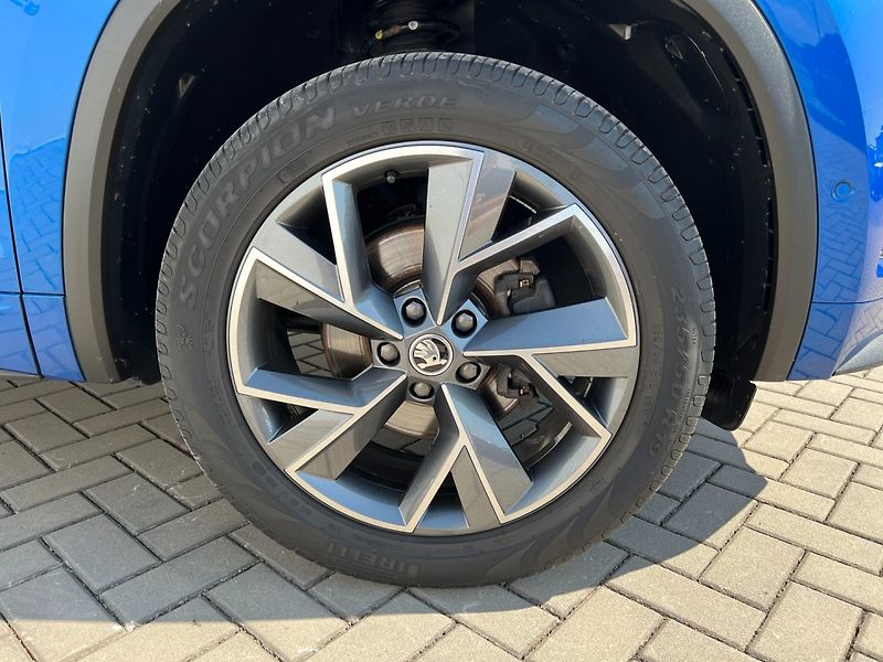 Škoda Kodiaq (2021) 1.5 TSI 110kW DSG! Sportline! - fotka 46 z 47