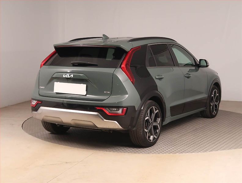Kia Niro (2022) Hybrid - fotka 5 z 18