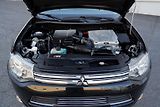 Mitsubishi Outlander 2.0 PHEV 4x4 - náhled 34