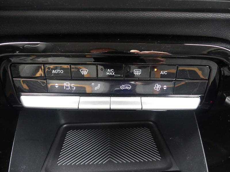 Citroën C3 Aircross (2026) PLUS Turbo 100k Manual - fotka 16 z 20