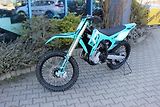 Kove (2026) MX 450 R 2026 SKLADEM - náhled 7