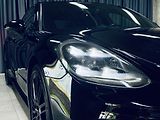 Porsche Panamera (2017) 4S DIESEL VÝFUK VZDUCH CARBON  - náhled 4